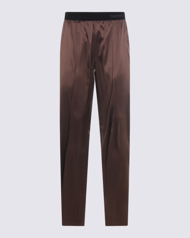 [Tom Ford] Trousers SS26 PAW683FAX881ECD