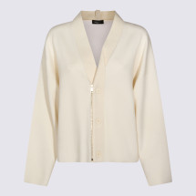[Fabiana Filippi] Cardigan SS26 MAD266F027L7860145