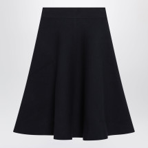 [THE FRANKIE SHOP] Midi skirt SS26 SKFS22128VI