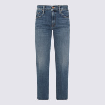 [Mother] Jeans SS26 107571297BOR