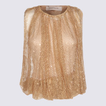 [SPORTMAX] Blouse SS26 261294106160013064003