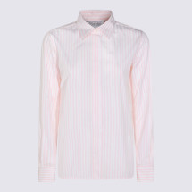 [MaxMara] Shirts Long Sleeve SS26 261111111160010020001