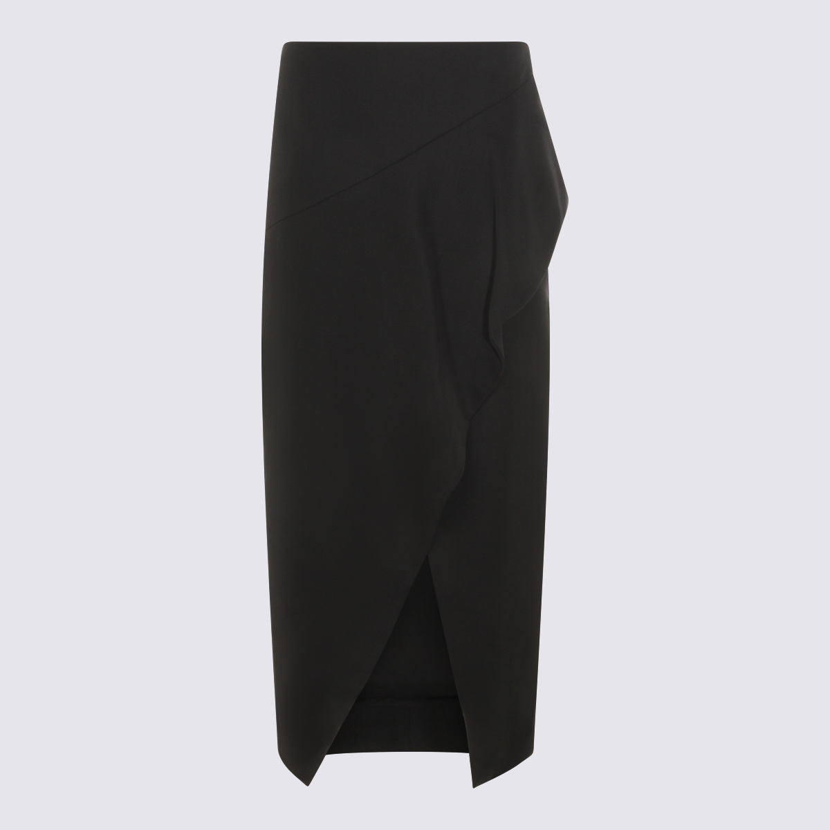 [KHAITE] Midi skirt SS26 4117527200