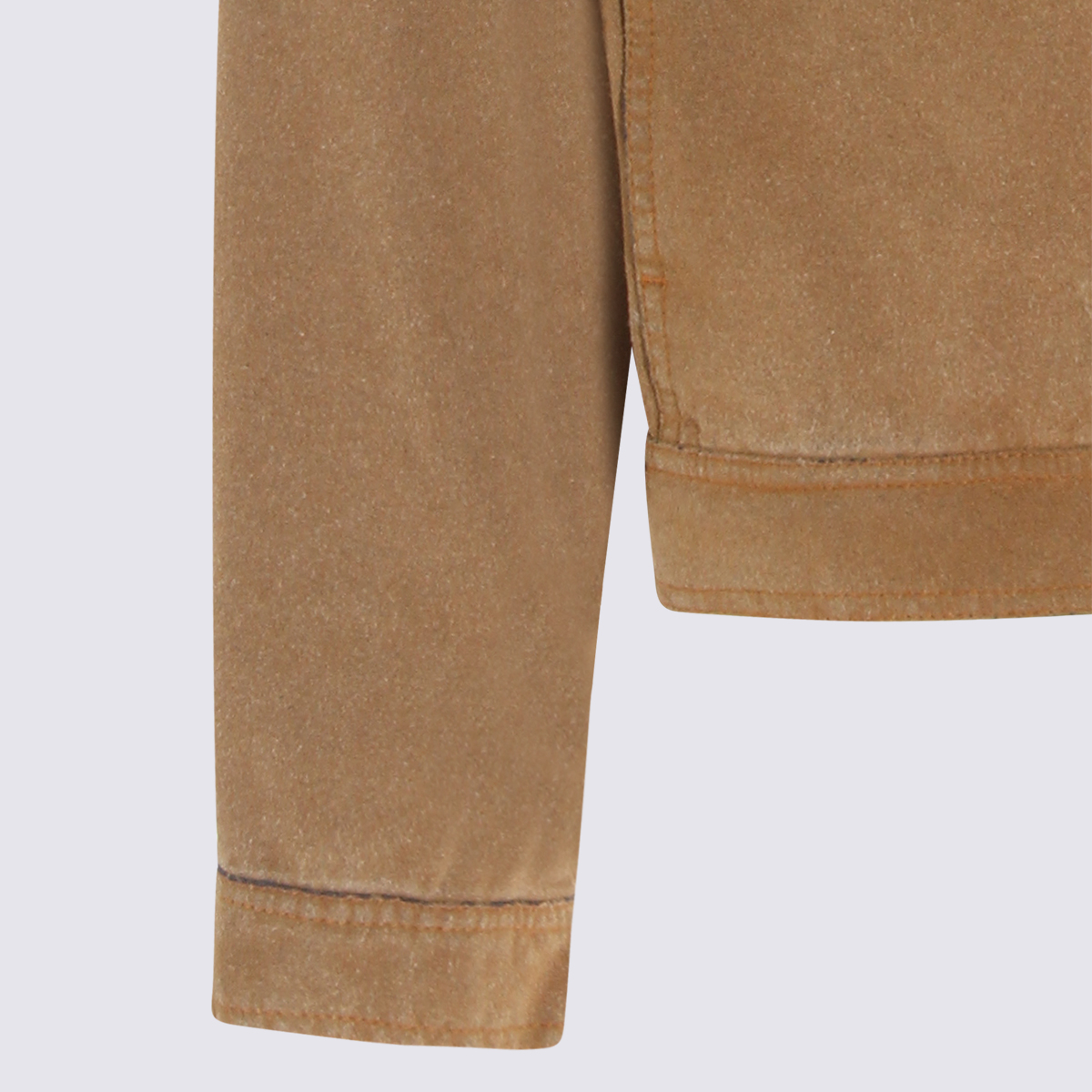 [MM6 Maison Margiela] Casual Jacket SS26 SH0AM0078M30050123