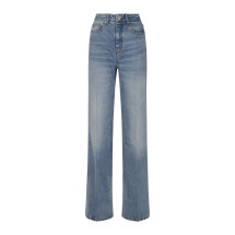 [AMI] Jeans SS26 FTR420DE0046480