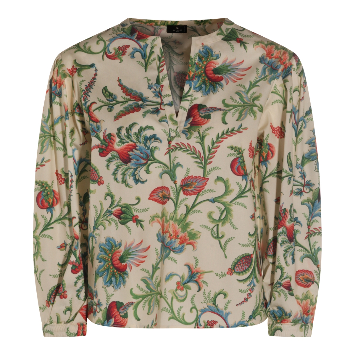[Etro] Blouse SS26 WRJA008899SA5R9X0803