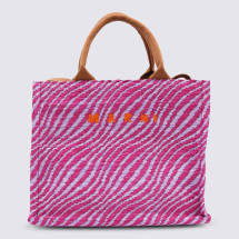 [Marni] Tote bag SS26 SHMP0077U7P984100C66