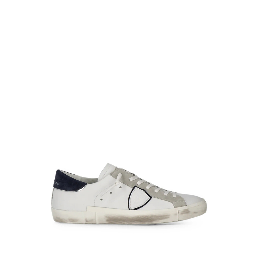 [PHILIPPE MODEL] Sneakers FW26 PRLU  VX22