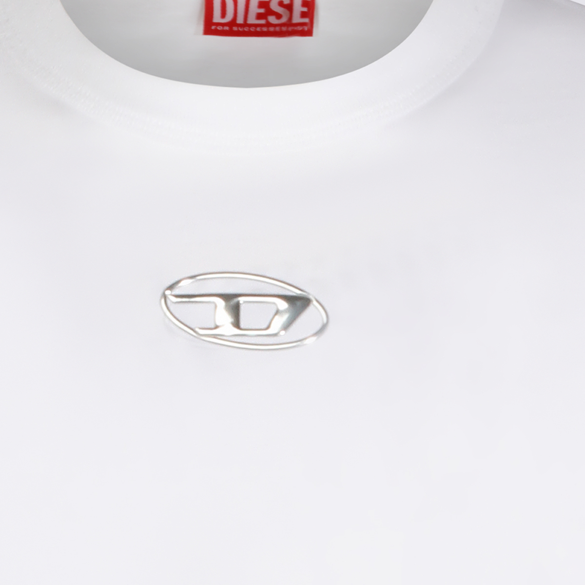 [Diesel] T-shirts Short Sleeve SS26 A178800CLBR100