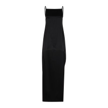 [Courreges] Sleeveless dress SS26 126CRO805TA00079999