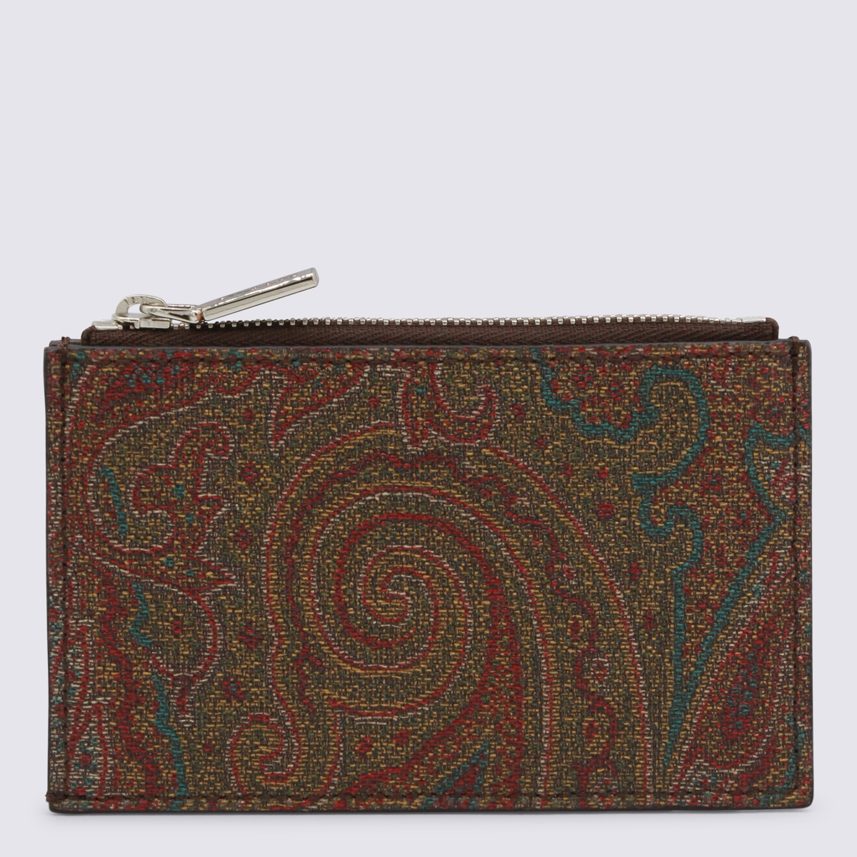 [Etro] Wallet SS26 MP2E0002AA086M0019
