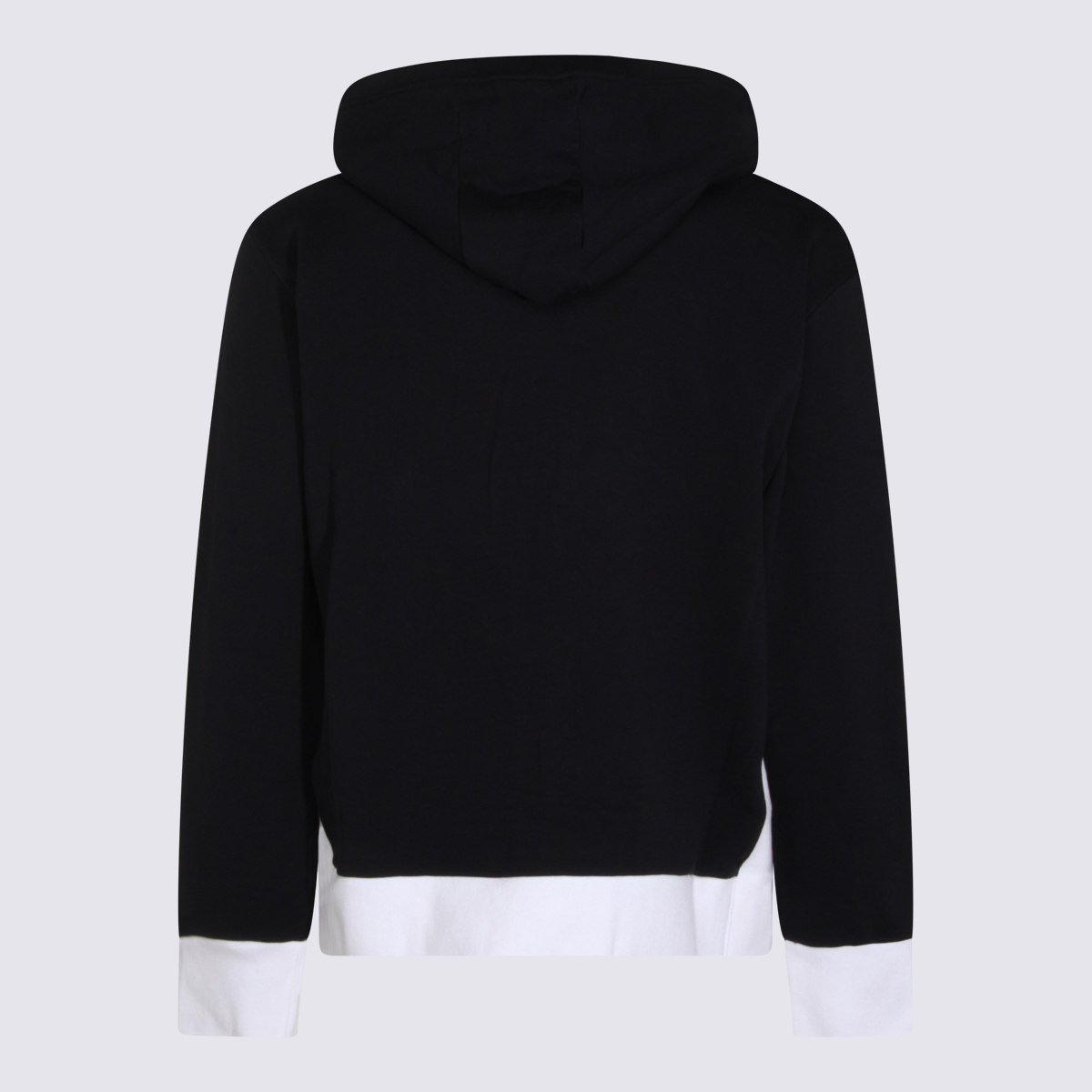 [Thom Browne] Hoodie SS26 MJT517A03037415