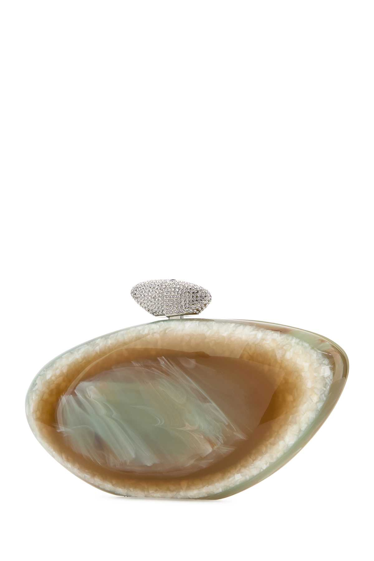 [Benedetta Bruzziches] Clutch bag SS26 0002099 SUAALMA