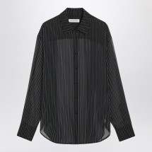 [THE FRANKIE SHOP] Shirts Long Sleeve FW25 CHFS21094PL