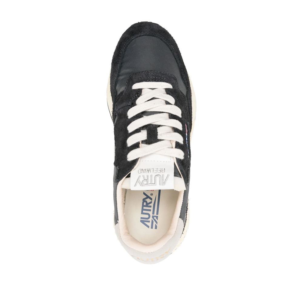 [AUTRY] Sneakers FW26 WWLW  NC05