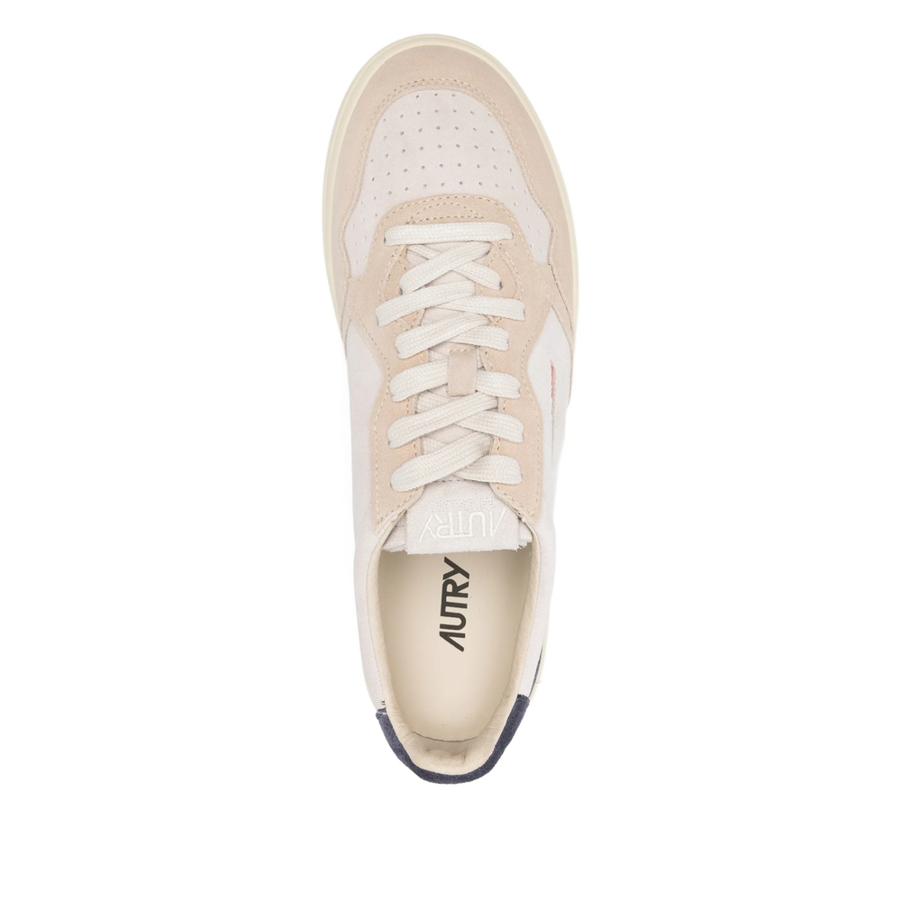 [AUTRY] Sneakers FW26 AULM  TS29