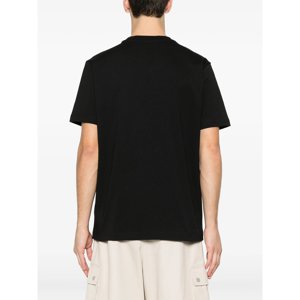 [Iceberg] T-shirts Short Sleeve FW26 F014 627A 9000