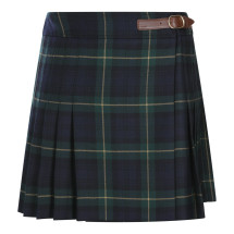[Celine] Mini skirt FW25 RJ03D0109GAB