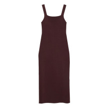 [KHAITE] Sleeveless dress FW25 9808429599