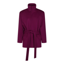 [Saint Laurent] Coat FW25 850307Y060R5051
