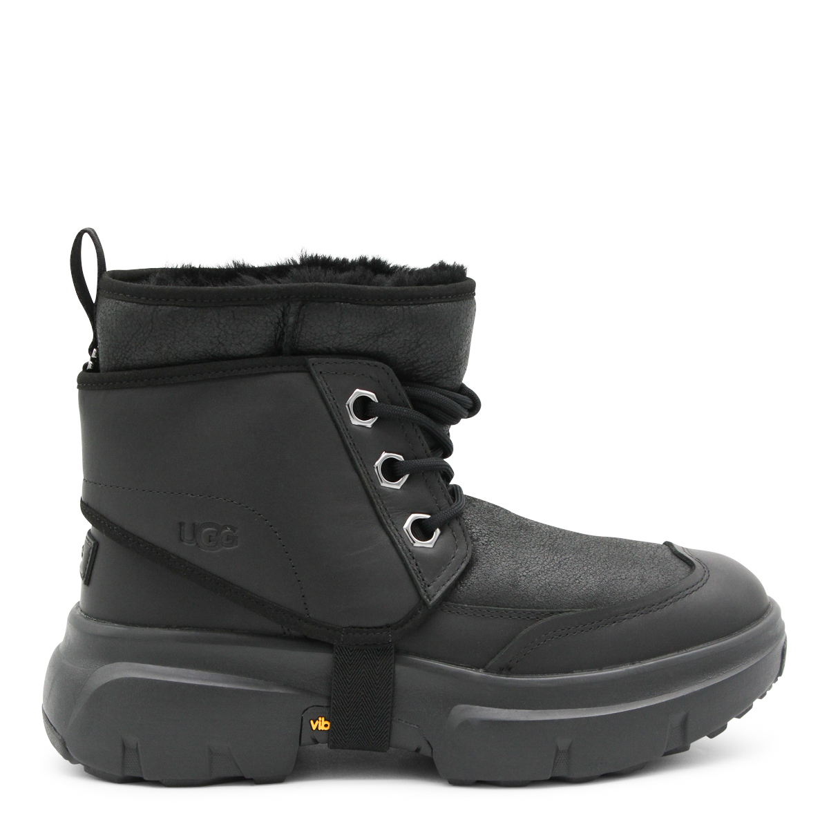 [UGG] Ankle boots FW25 1171351ADVBLK