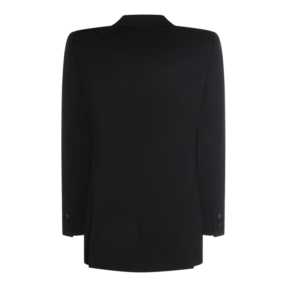 [Saint Laurent] Blazer FW25 844999Y7E631000