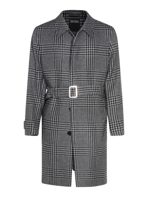 [ZEGNA] Coat FW25 298515A24VBYS0NR