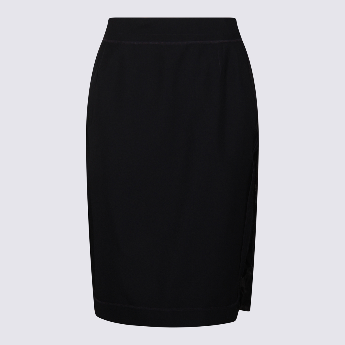 [Maison Margiela] Midi skirt FW25 S51ME0045MTN107524