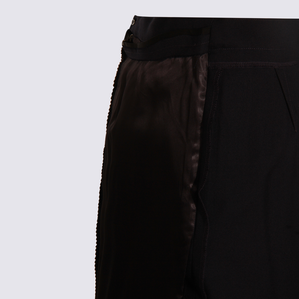 [Maison Margiela] Midi skirt FW25 S51ME0045MTN107524