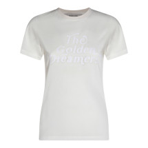 [Golden Goose] T-shirts Short Sleeve FW25 GWP02322P00211611616