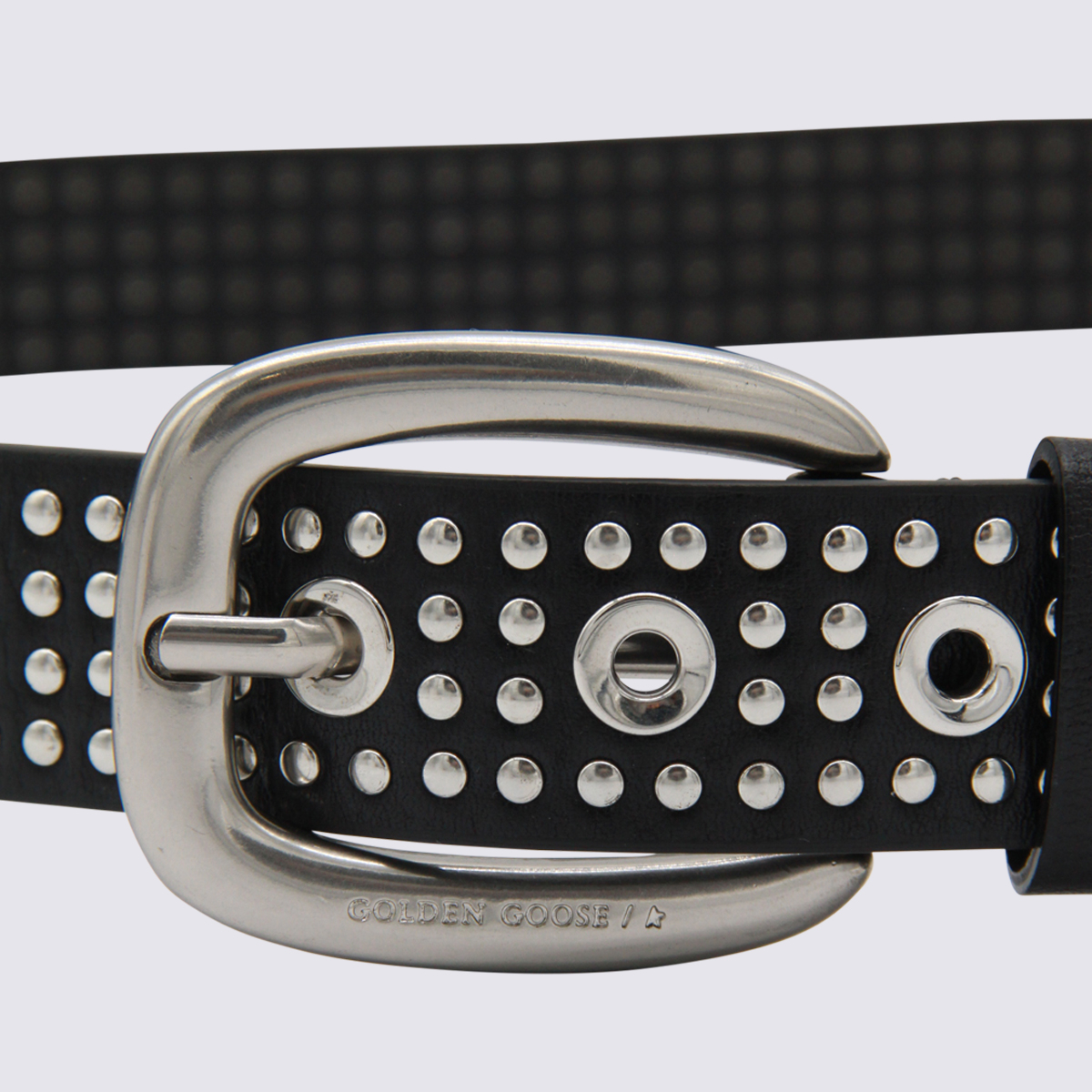 [Golden Goose] Belt FW25 GMA00775A00013090100