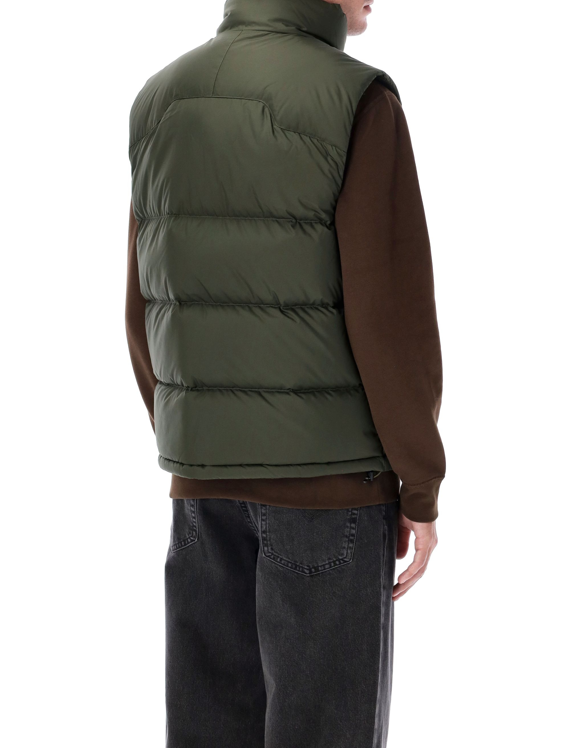 [Polo Ralph Lauren] Vest FW26 710968283003