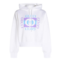 [Gucci] Hoodie FW25 837935XJHGJ9081