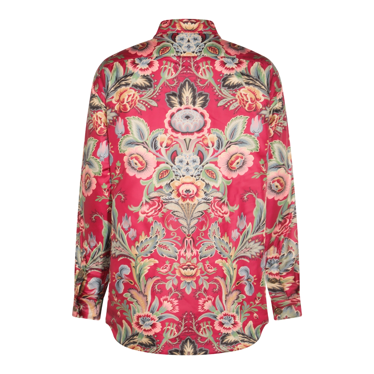 [Etro] Down jacket FW25 WRBA002499SASO5X0865