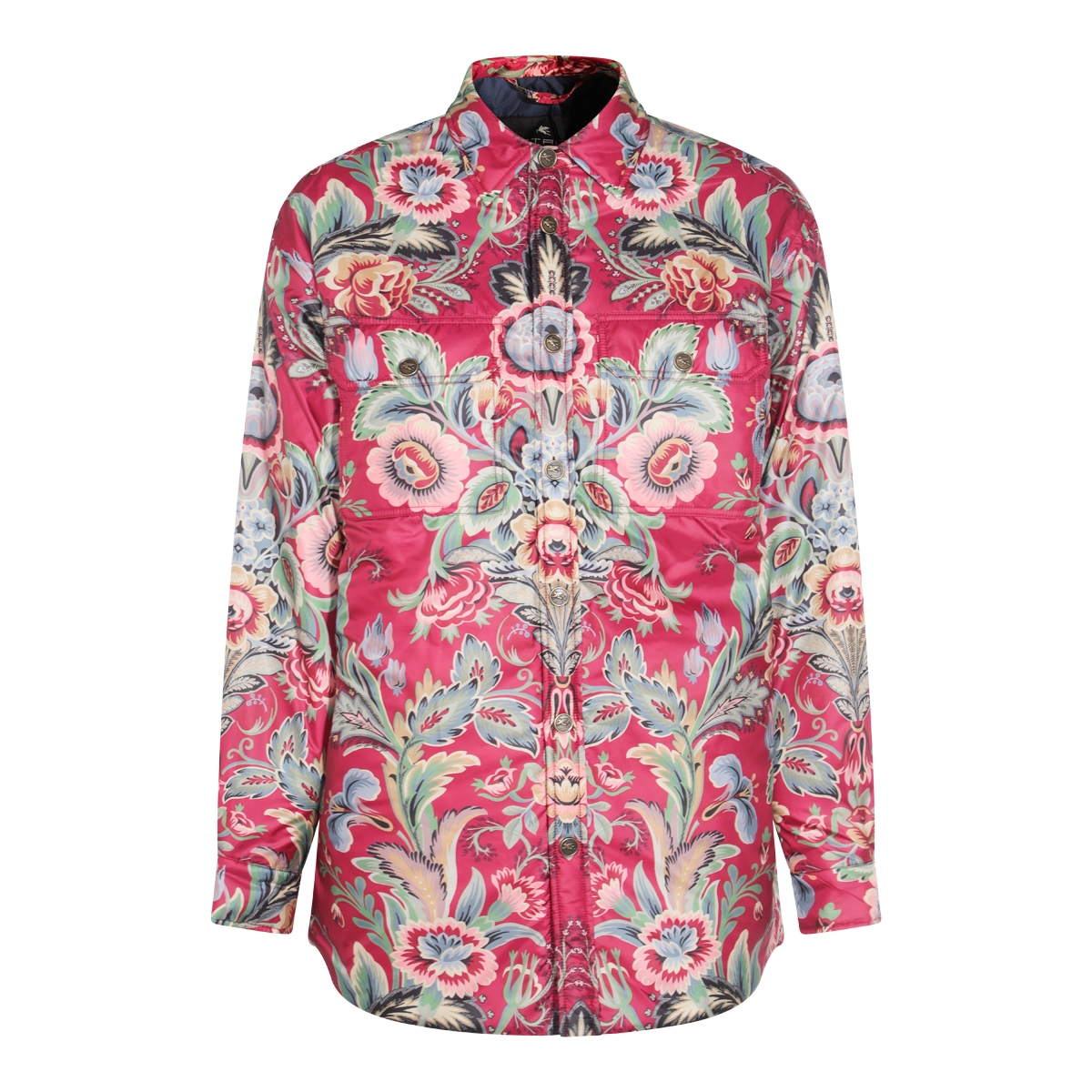 [Etro] Down jacket FW25 WRBA002499SASO5X0865