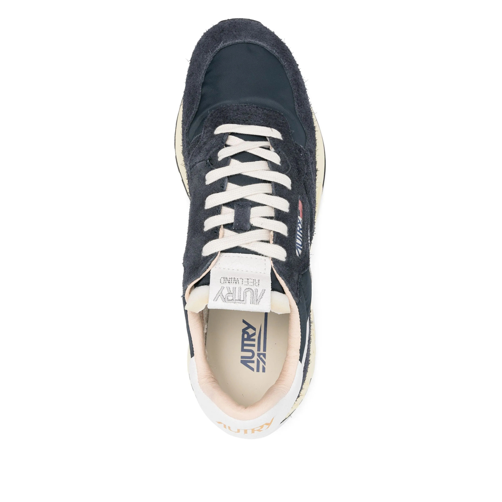 [AUTRY] Sneakers FW26 WWLM  NC30