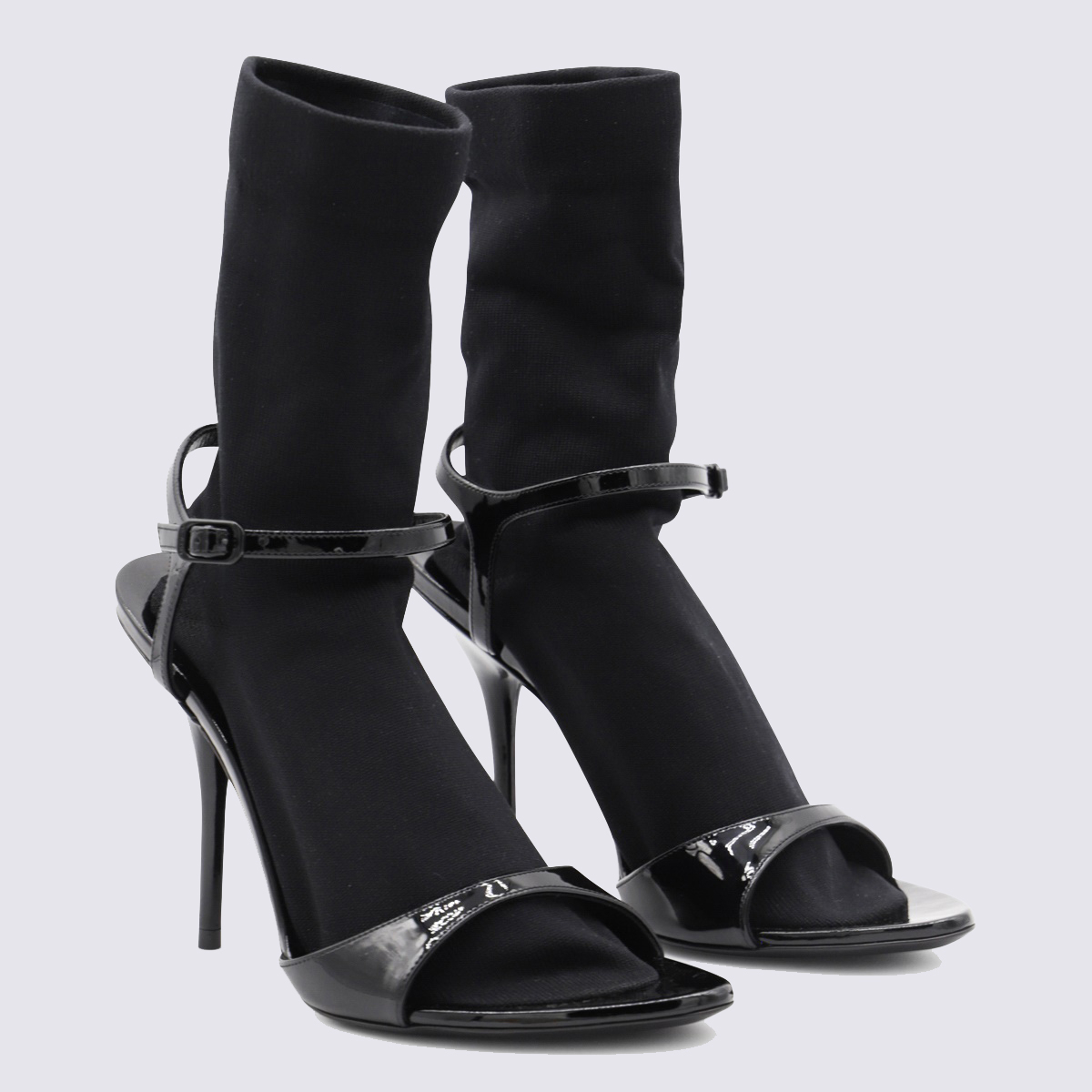 [Balenciaga] Sandals SS25 810517W12H21010