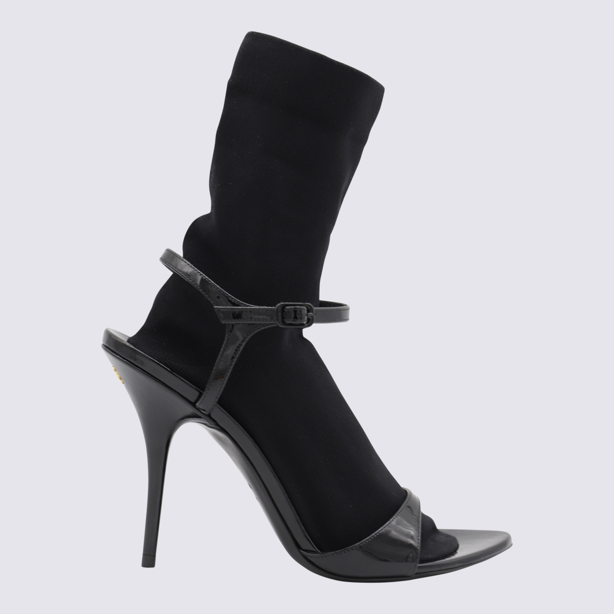 [Balenciaga] Sandals SS25 810517W12H21010