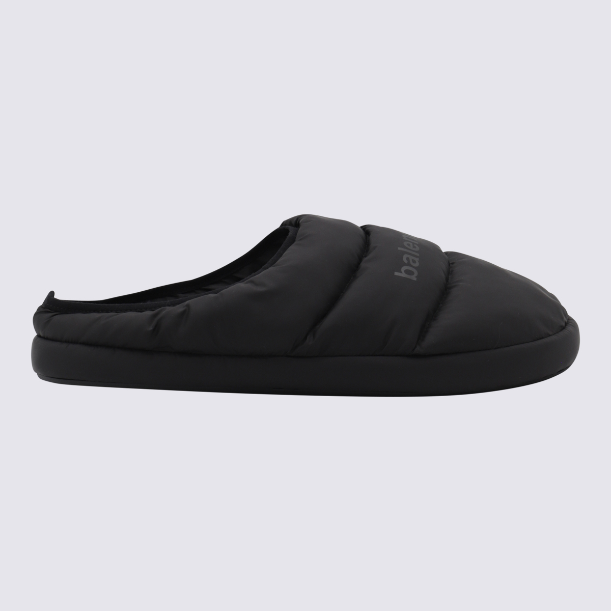 [Balenciaga] Mules SS25 814170W11R01000