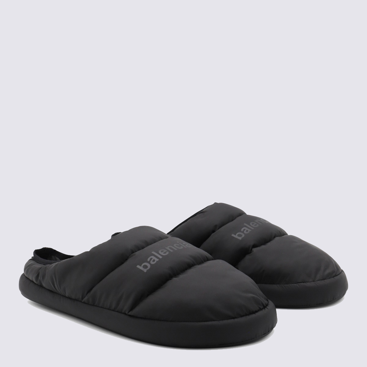 [Balenciaga] Mules SS25 814170W11R01000