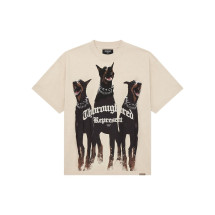 [Represent] T-shirts Short Sleeve FW26 MLM41135_002