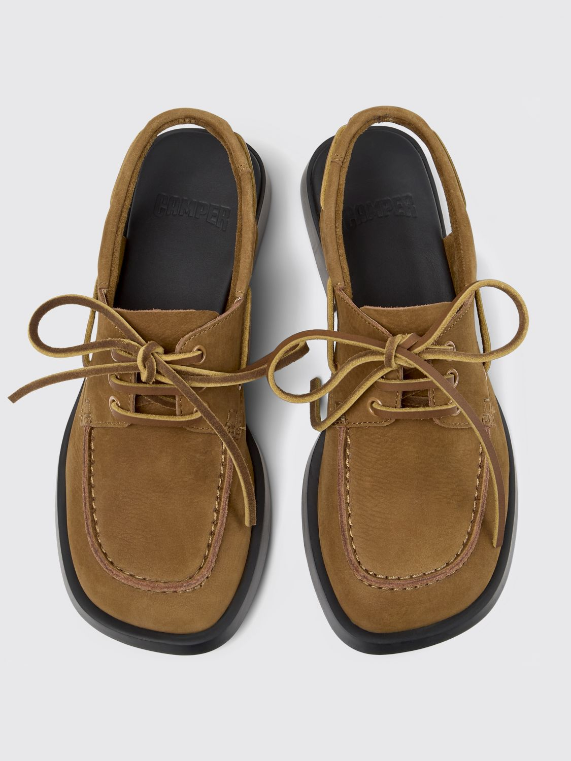 [CAMPER] Loafer SS26 K201742-004 DONNA 0