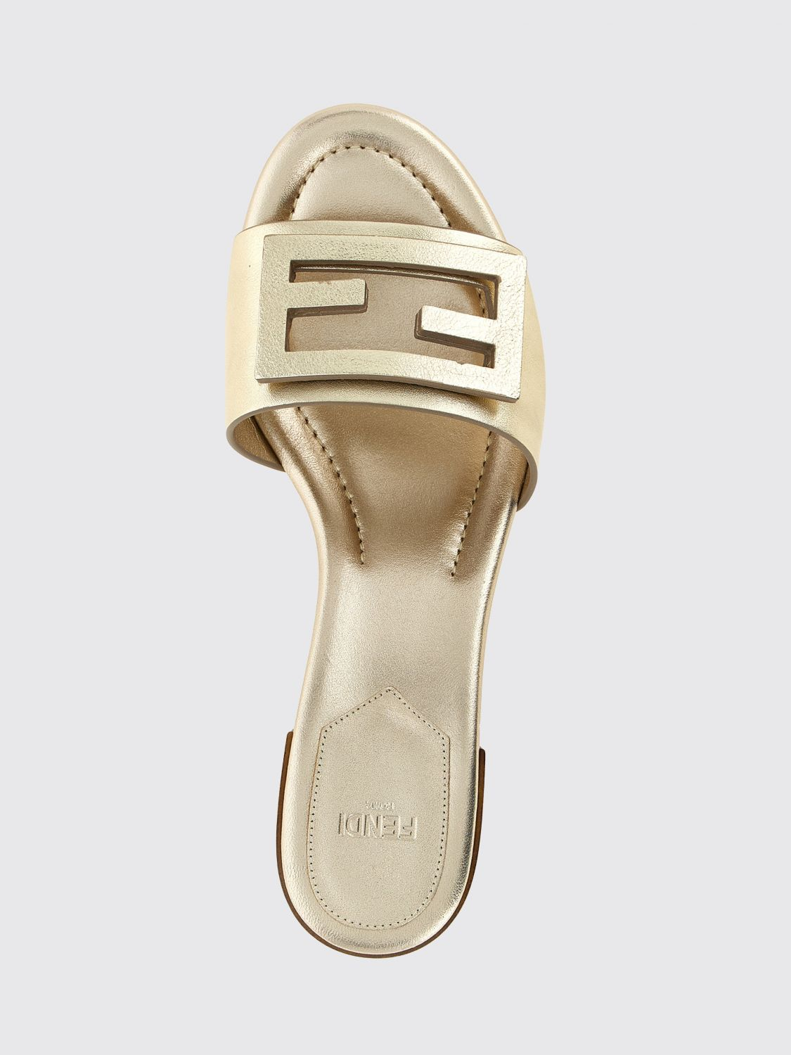 [Fendi] Sandals SS26 8R8862AY1R F0VF1