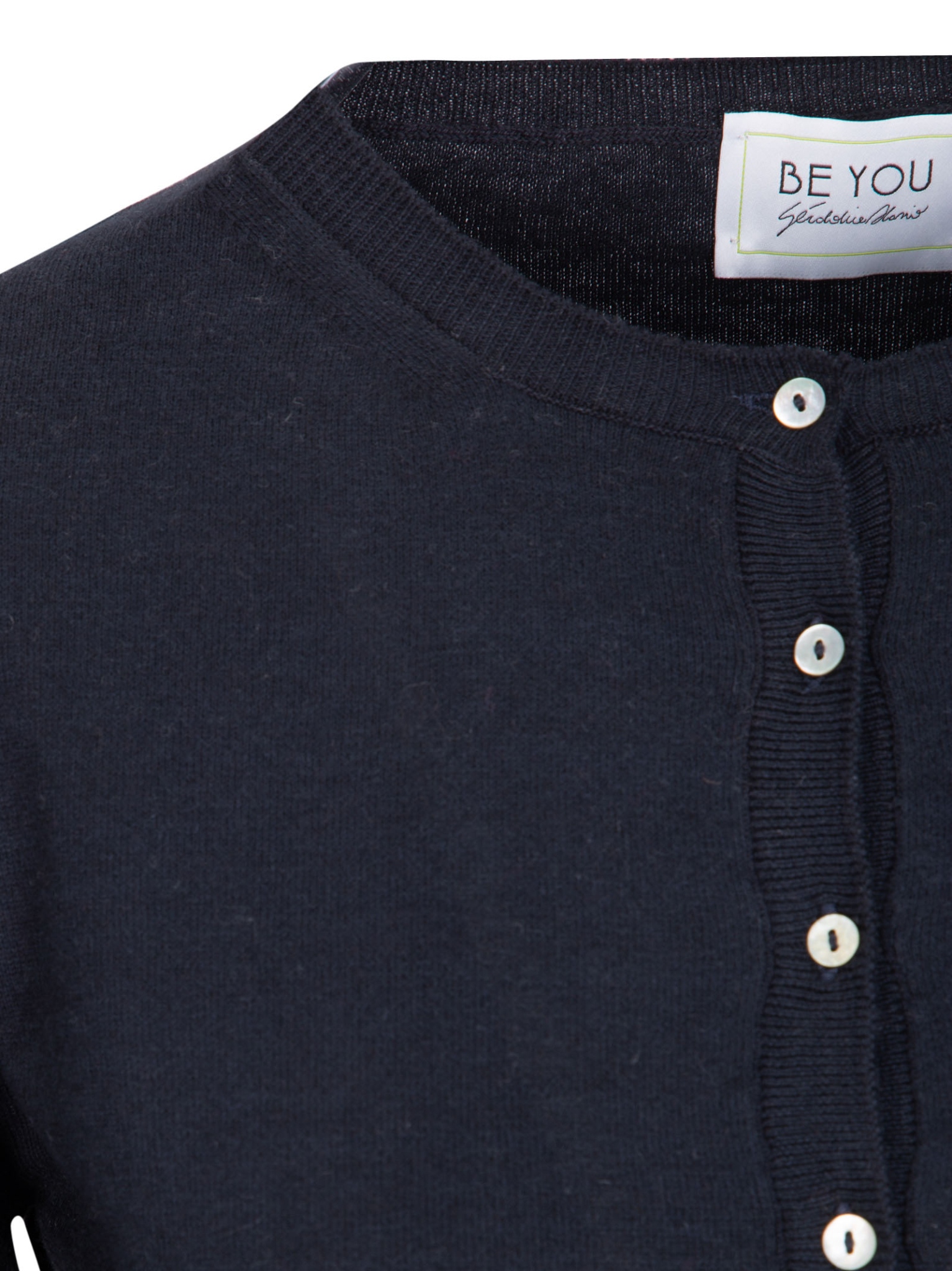 [BE YOU] Cardigan SS26 MVD29B6 A12