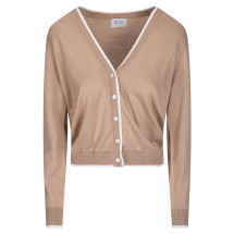 [BE YOU] Cardigan SS26 MVD28B6 A40