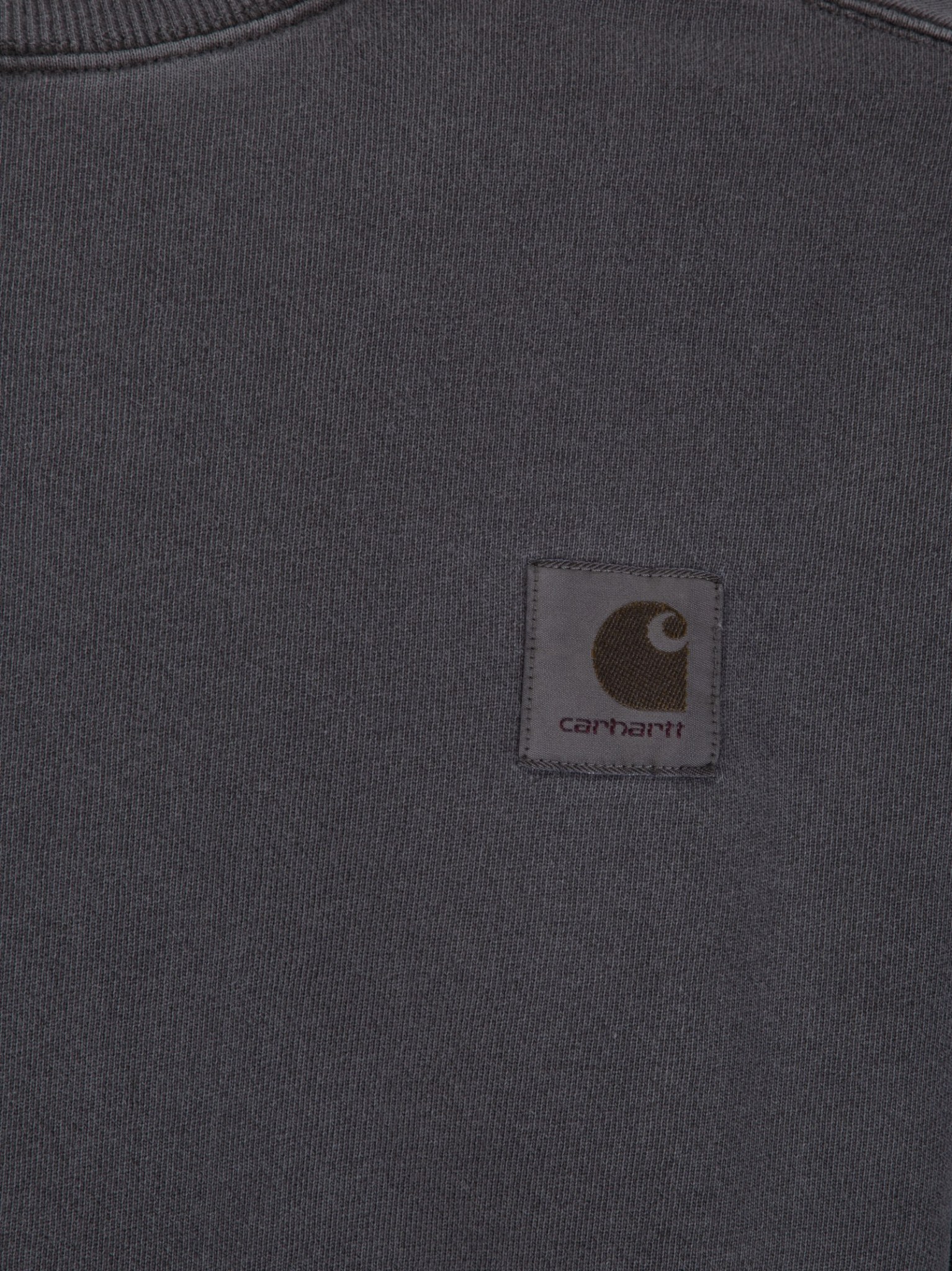 [CARHARTT WIP] Sweatshirt SS26 I029957 89GD