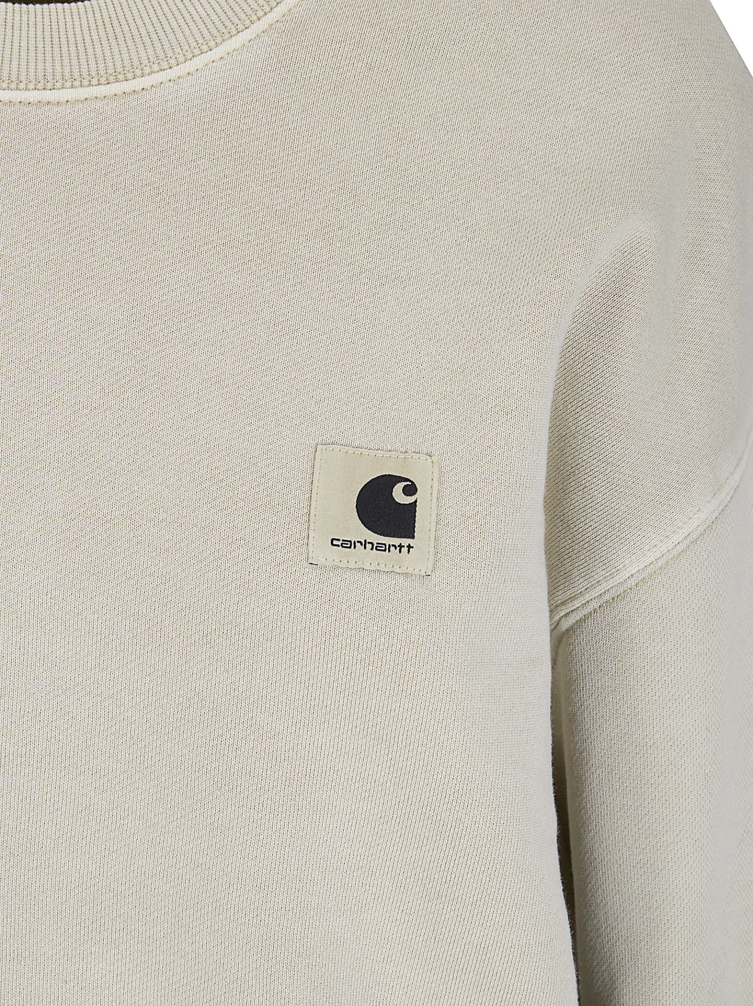 [CARHARTT WIP] Sweatshirt SS26 I029537 3IOGD