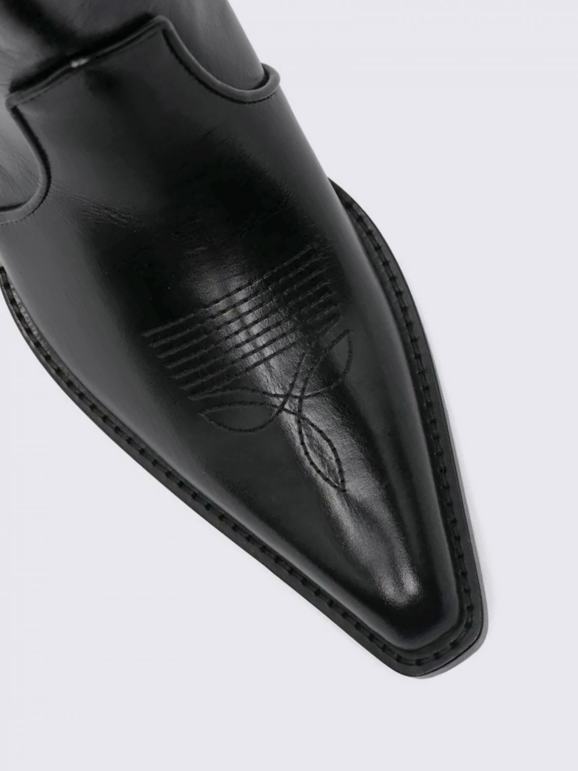 [KHAITE] Boots SS26 F1115992 200
