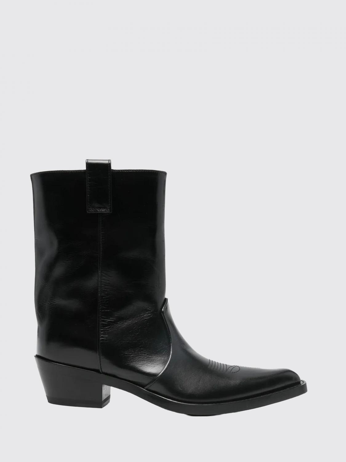[KHAITE] Boots SS26 F1115992 200
