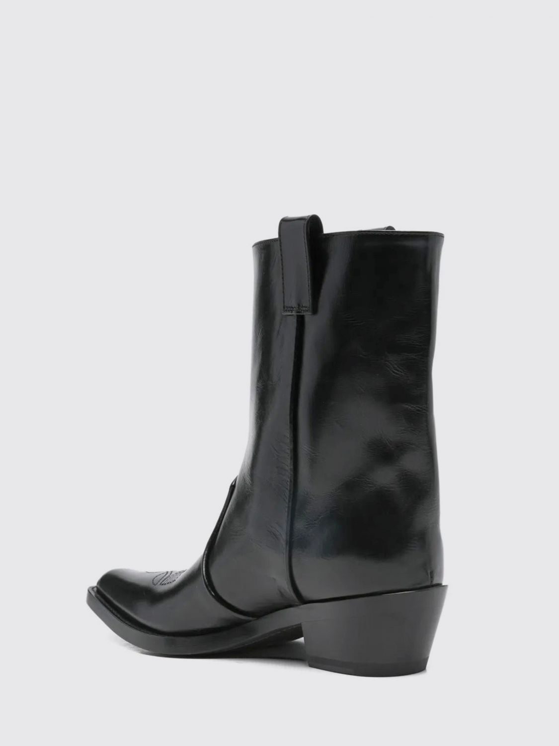 [KHAITE] Boots SS26 F1115992 200